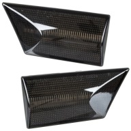 Kierunkowskazy Migacze Pływające Led 2 szt do Opel Vectra C Signum