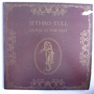 Jethro Tull - Living In The Past 2xwinyl UK 1972 VG+ Kraków