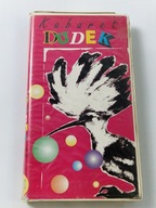 Kabaret Dudek (3MC) [NM] Kabaret Dudek Kaseta