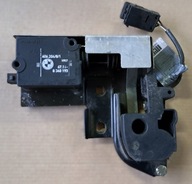 ZAMEK TYLNEJ SZYBY BAGAZNIKA TYLNEJ KLAPY TYL SIŁOWNIK ZAMKA BMW E39 KOMBI