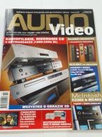 AUDIO VIDEO No.11/2009