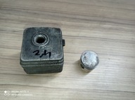 STIHL FS 38 45 55 CYLINDER TŁOK 34 MM SILNIK NAPĘD PODSTAWA MOCOWANIE ORG