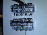 General Electric 160A 4 Pole 690V DILOS 2-160 rozłącznik 4-ro biegunowy