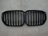 Atrapa Grill BMW G05 X5 IDEALNY - bez uszkodzeń - 7454887