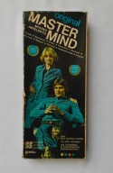 Gra logiczna Orginal Mastermind, Mistrz Intelektu, KAW (Master Mind)