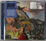 BIG COUNTRY - Peace In Our Time / 2CD Nowe - FOLIA !!!