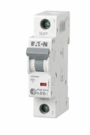 Eaton wyłącznik nadprądowy xPole Home HN-B10/1 10A B 1P 6kA