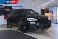BMW X6 xDrive40dPakiet Sportowy MNaglosnienie HarmanKardonCyfrowe Zegary