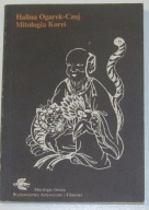 Mitologia Korei - Halina Ogarek -Czoj