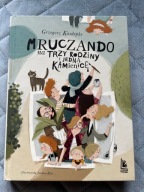 Mruczando na trzy rodziny Grzegorz Kasdepke