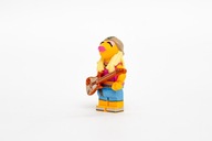 Figurka Lego 71033 coltm-12 Janice The Muppets