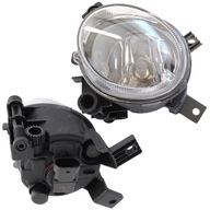 Audi A4 B7 8E A3 8P HALOGEN LEWY lampa przeciwmgielna przednia 8E0941699C