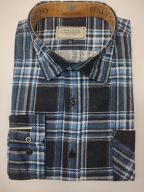 KOSZULA MĘSKA PRADIZO r. XXL 44/45 nr 640B