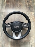 KIA CEED 3 III AIRBAG KIEROWNICA MULTIFUNKCJA 56100-J7470CEP