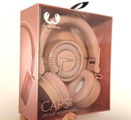 Słuchawki przewodowe Fresh N Rebel Caps 2