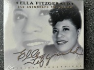 (CD) Ella Fitzgerald - Autograph Collection - Box 2CD
