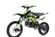 Diabolini Inny CROSS diabolini agb 37 125cc 1417 nowy model Benzyna 12KM