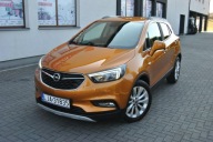 Opel Mokka Rej.PL* NAVI-PL*kam. cof.*LEDY*Klima