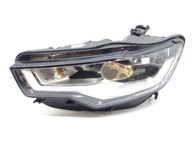 REFLEKTOR LAMPA LEWY PRZÓD LEWA PRZEDNIA AUDI A6 C7 ALLROAD 4G0941003R