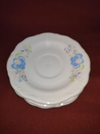 TALERZYK, SPODEK, SALATERKA DESEROWA - WAŁBRZYCH