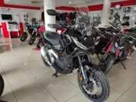 Honda X-ADV Honda X-ADV 750 2026 Moto Joker Benzyna 60KM