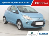 Ford Ka 1.2 i, Klima,ALU