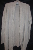 reserved sweter kardigan rozm m