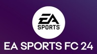 FIFA 2024 EA SPORTS FC 24 - klucz