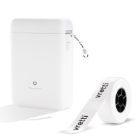 Drukarka etykiet Vretti HP2