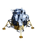 Lądownik Księżycowy – 0004