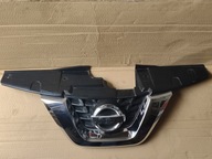 Grill Atrapa Nissan Juke I F15 Lift Oryginał