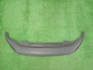 Volkswagen Golf VII Lift spoiler zderzaka przód