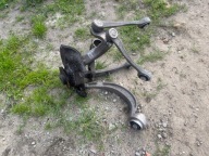 ZWROTNICA LEWA LEWY PRZÓD PRZEDNIA AUDI A4 A5 LIFT A6 C7 4G0407241D