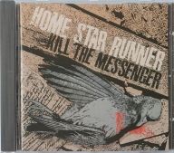 Home Star Runner Kill The Messenger EX CD Irl