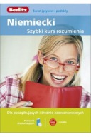 Niemiecki szybki kurs rozumienia Praca zbiorowa