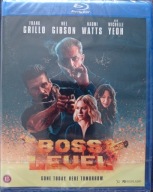 POZIOM MISTRZA Mel Gibson ( Blu-ray ) folia