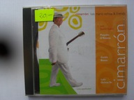 Louis Mario Ochoa - cimarron