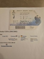 Finał Pucharu UEFA 2002 Feyenoord- Borussia Dortmund