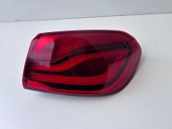 BMW 4 F32 F33 F36 LAMPA PRAWY TYŁ 8496526 ORYGINAŁ