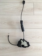 Renault SCENIC III 3 zamek drzwi LEWY przód 4-pin