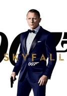 007 James Bond: Skyfall NOWY