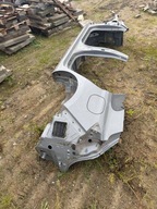 Hyundai I30 N III HB BŁOTNIK LEWY ĆWIARTKA PODŁUŻNICA SLUPEK PRÓG