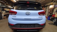 KLAPA TYL ZDERZAK TYL LAMPY HYUNDAI I30N Lift XFB
