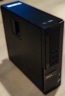Dell Optiplex 7010 SFF | LICENCJA WINDOWS 7/10/11 PRO | i3-3240 8GB RAM