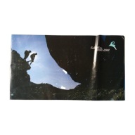 Boreal collection 2000-2001 Katalog