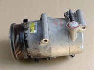 SPRĘŻARKA KLIMATYZACJI 2.0 BENZYNA FORD FOCUS MK3