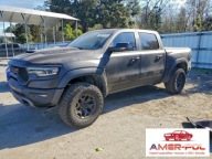 RAM 1500 TRX 2024r., Trx, 6.2L, od ubezpieczalni 6.2 Benzyna 712KM