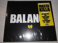 Masta Killa - Balance FOLIA!!!