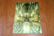 POCZTÓWKA Kościół KAZIMIERZ, KRAKÓW