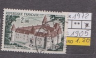 FRANCJA Mi ;1805KAS